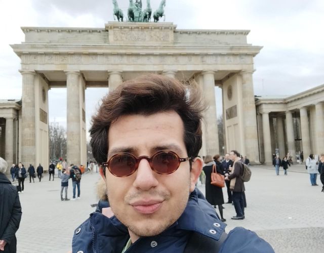 Toroslar İngilizce Özel Ders