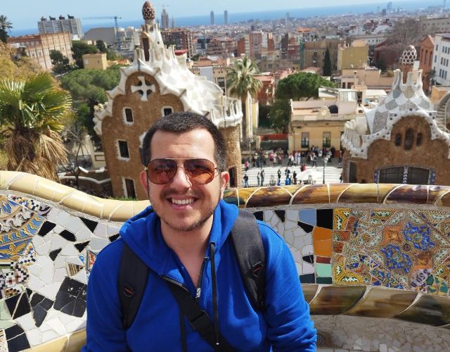 Toroslar Birebir İngilizce Dersi